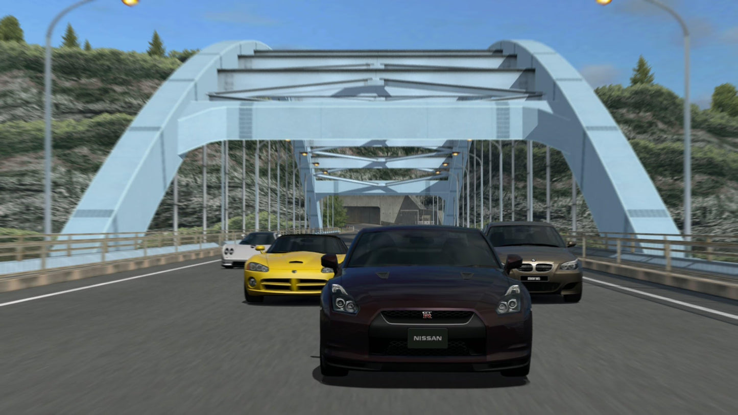 PlayStation Gran Turismo - Renewed PSP Game, One Size, One Color