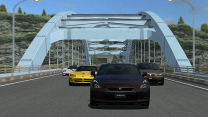 PlayStation Gran Turismo - Renewed PSP Game, One Size, One Color