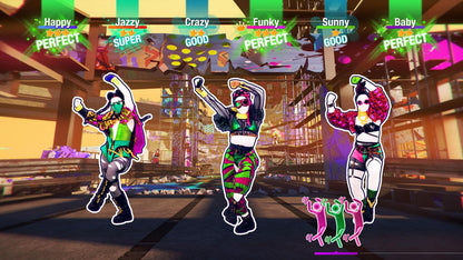 Ubisoft Just Dance 2022 for Xbox ONE & Xbox Series X - Model 198955