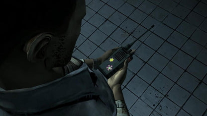 U&I Entertainment The Walking Dead - Playstation 3 Game Model 01191