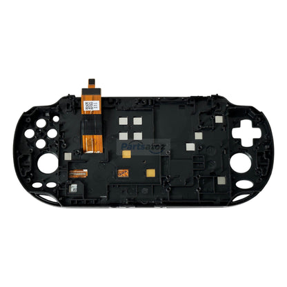 Rinbers® LCD Screen Display & Touch Panel Digitizer Assembly for PS Vita PSV 1000/1001
