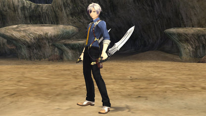 Tales of Xillia 2 - PlayStation 3
