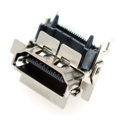 Deal4GO HDMI Port Socket Jack Connector for Xbox One S Console - Model XBS-HDMI