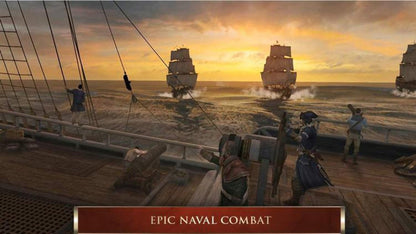 Ubisoft Assassin's Creed III: Remastered for Nintendo Switch - Model UBP10902219