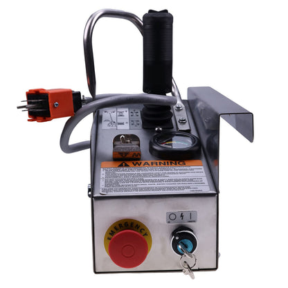 LSSOCH Control Box for Skyjack Lift SJIII 3015, 3215, 3219 - Silver