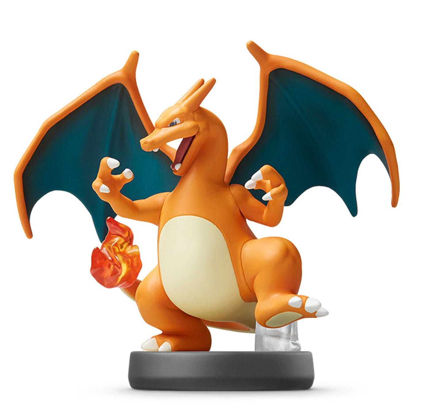 Nintendo Charizard amiibo - Japan Import (Super Smash Bros Series) - Model 4902370527513