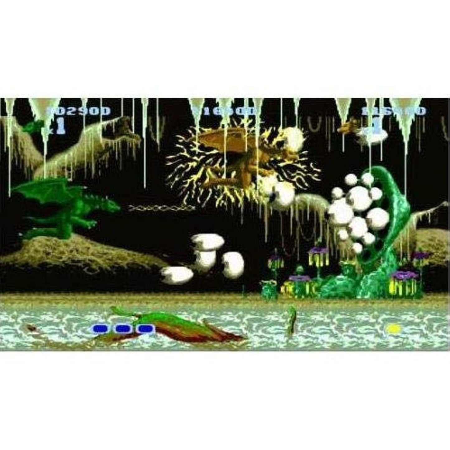 SEGA Mega Drive Ultimate Collection - Essentials for PS3, Model 5055277020249