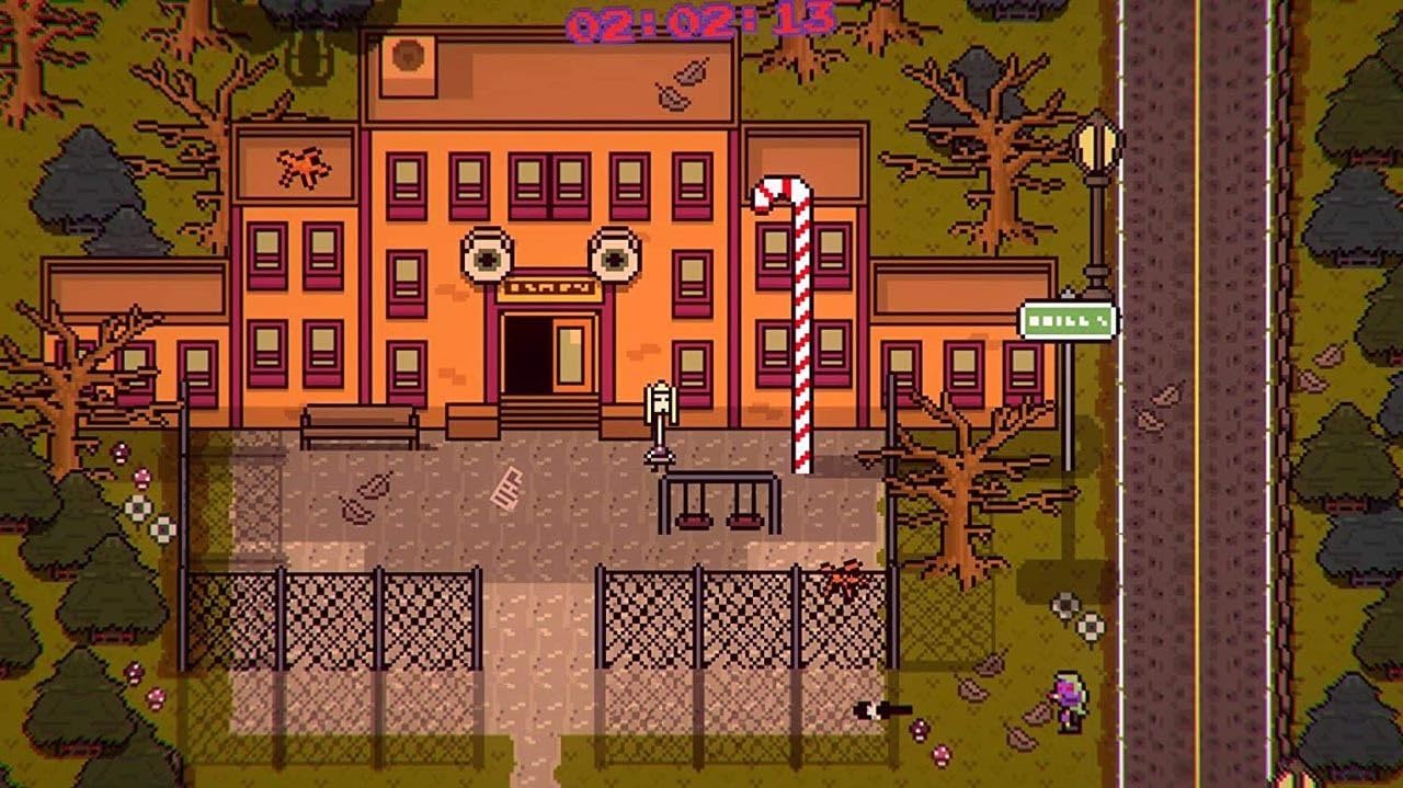 Avance Baobabs Mausoleum: Country of Woods & Creepy Tales for Nintendo Switch - Model FG-BACW-NSW-E