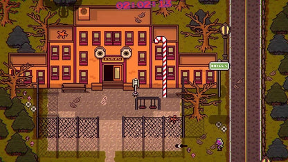 Avance Baobabs Mausoleum: Country of Woods & Creepy Tales for Nintendo Switch - Model FG-BACW-NSW-E