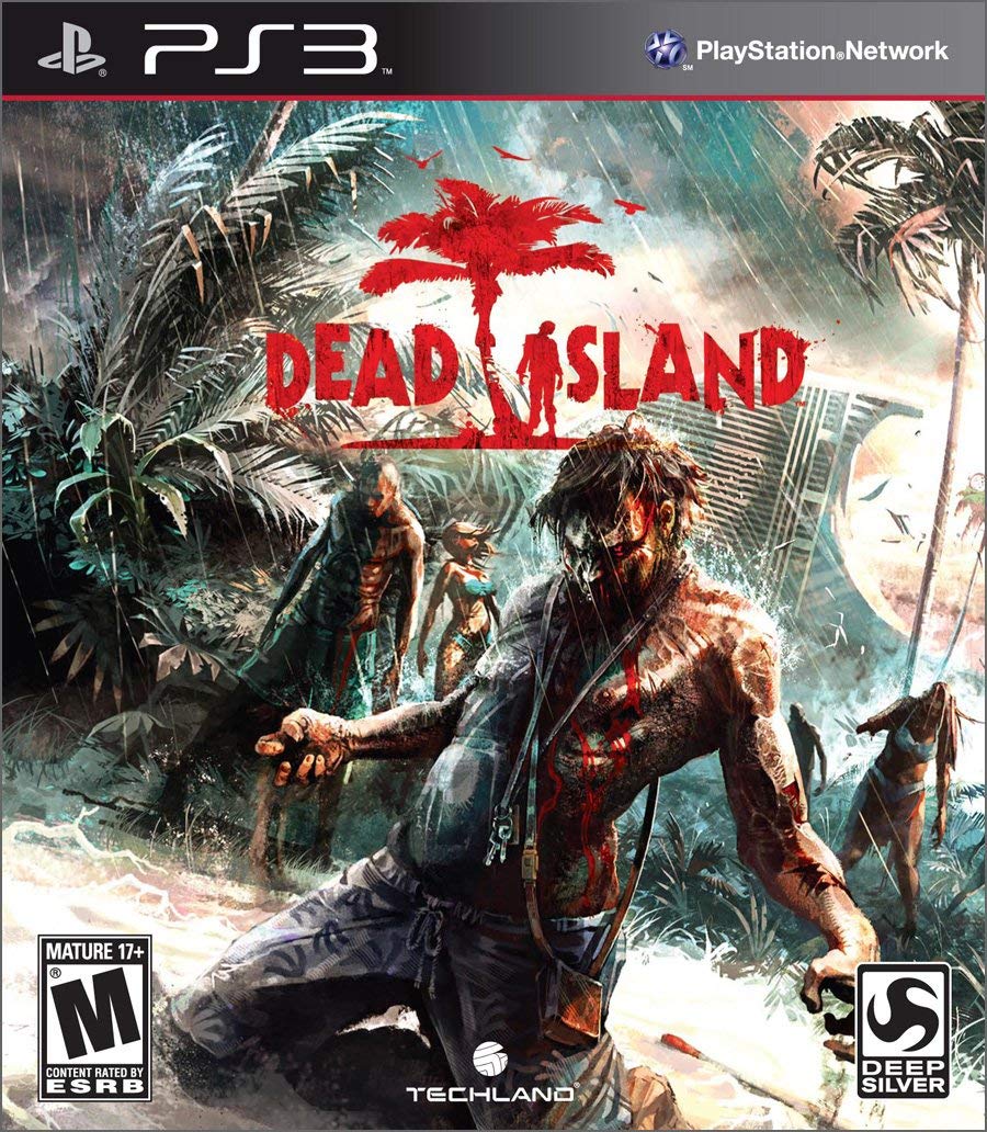 Dead Island - Playstation 3 (refurbished)