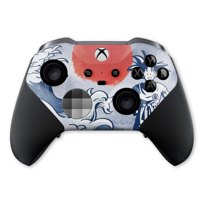 Goku X-box Elite Series 2 Controller