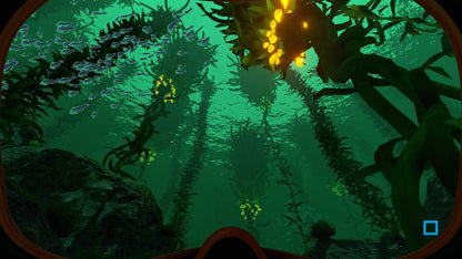 Gearbox Publishing Subnautica PS4 Game - Model 045802.002 - Explore an Underwater World Adventure