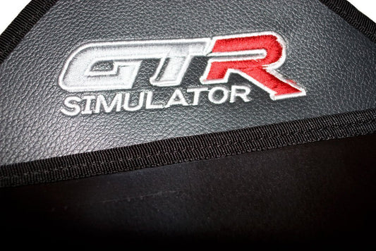 GTR Simulator - GTR Floor Mat for Racing Simulator