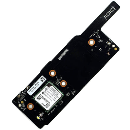 Deal4GO Bluetooth Power Button Switch RF Board Replacement for Xbox One Slim - Model X948682-001, Black