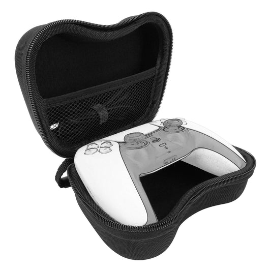 Linkidea Hard Controller Case Compatible with Sony PlayStation 5 DualSense, PS4 DualShock 4, PS3 Dualshock 3, Gaming Accessories