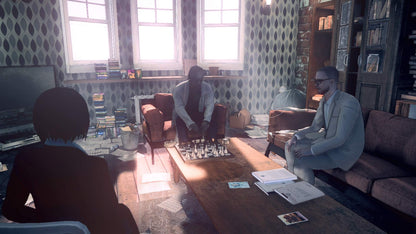 Square Enix DEADLY PREMONITION 2: A BLESSING IN DISGUISE for Switch - Black, Model 0045496423544