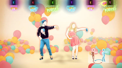 Ubisoft Just Dance 2014 Game - Model 008888538226, Fun Dance Experience for All Ages
