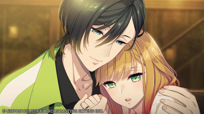 PQube Bustafellows Season 2 - Nintendo Switch Game, Model 0814737022422