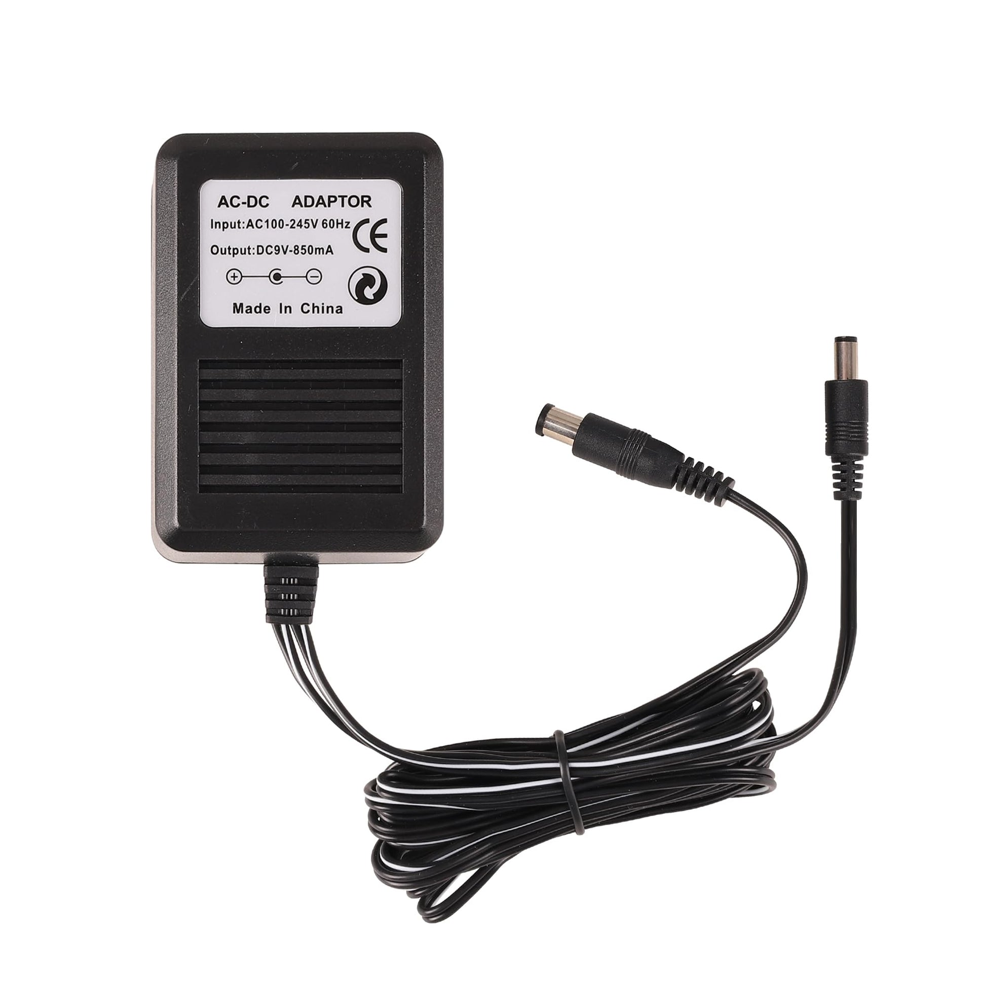NES Power Supply  SNES Power Supply  AC Power Adapter Compatible with Super Nintendo/SNES/NES/Genesis1 US Version