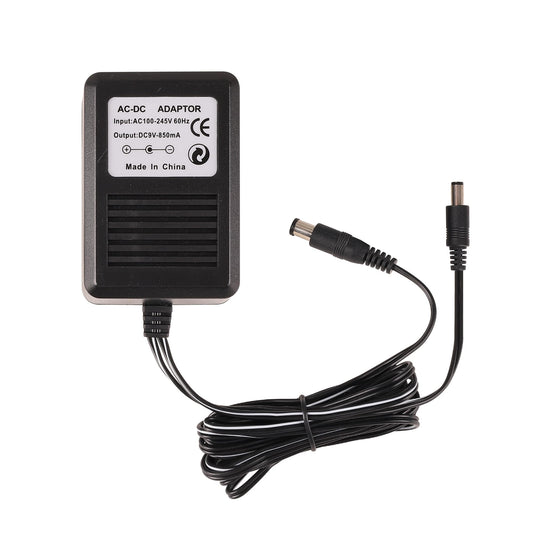 NES Power Supply  SNES Power Supply  AC Power Adapter Compatible with Super Nintendo/SNES/NES/Genesis1 US Version