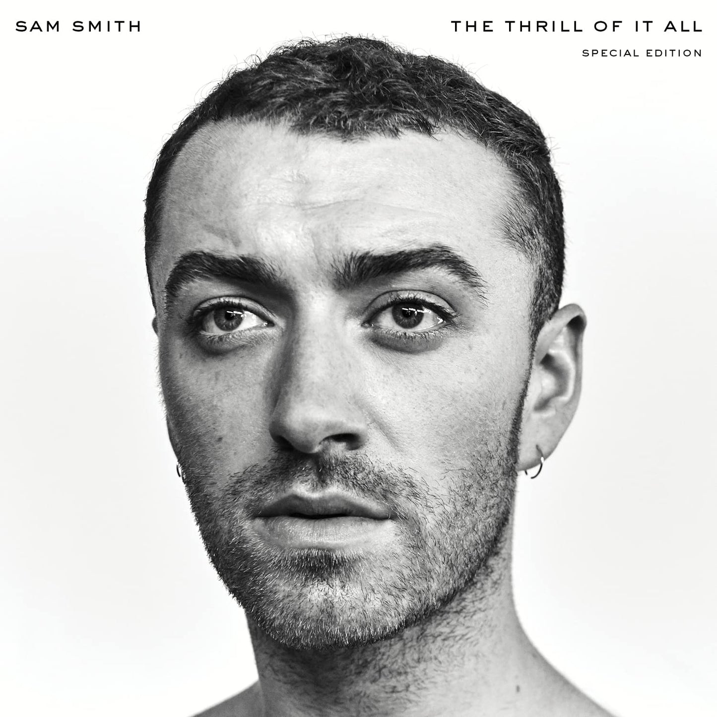 The Thrill Of It All[2 LP] [Special Edition]
