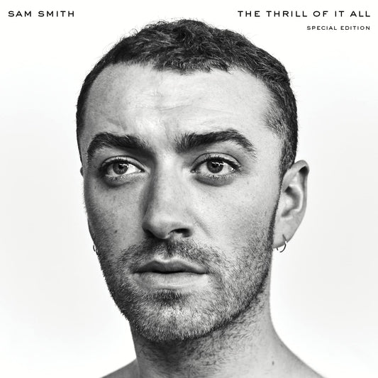 The Thrill Of It All[2 LP] [Special Edition]