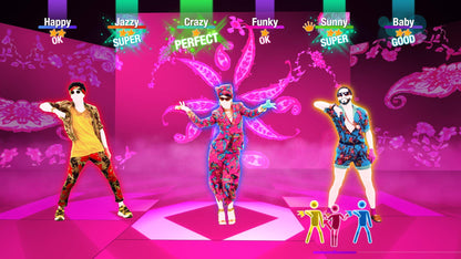 Ubisoft Just Dance 2020 for Nintendo Wii - International Edition (Renewed) - EU Version