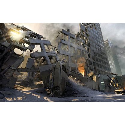 ACTIVISION Call of Duty Black Ops 2 for PS3 - Black - Model 73390