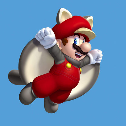 Nintendo New Super Mario Bros. U (Renewed) - Classic Platformer Game for Wii U