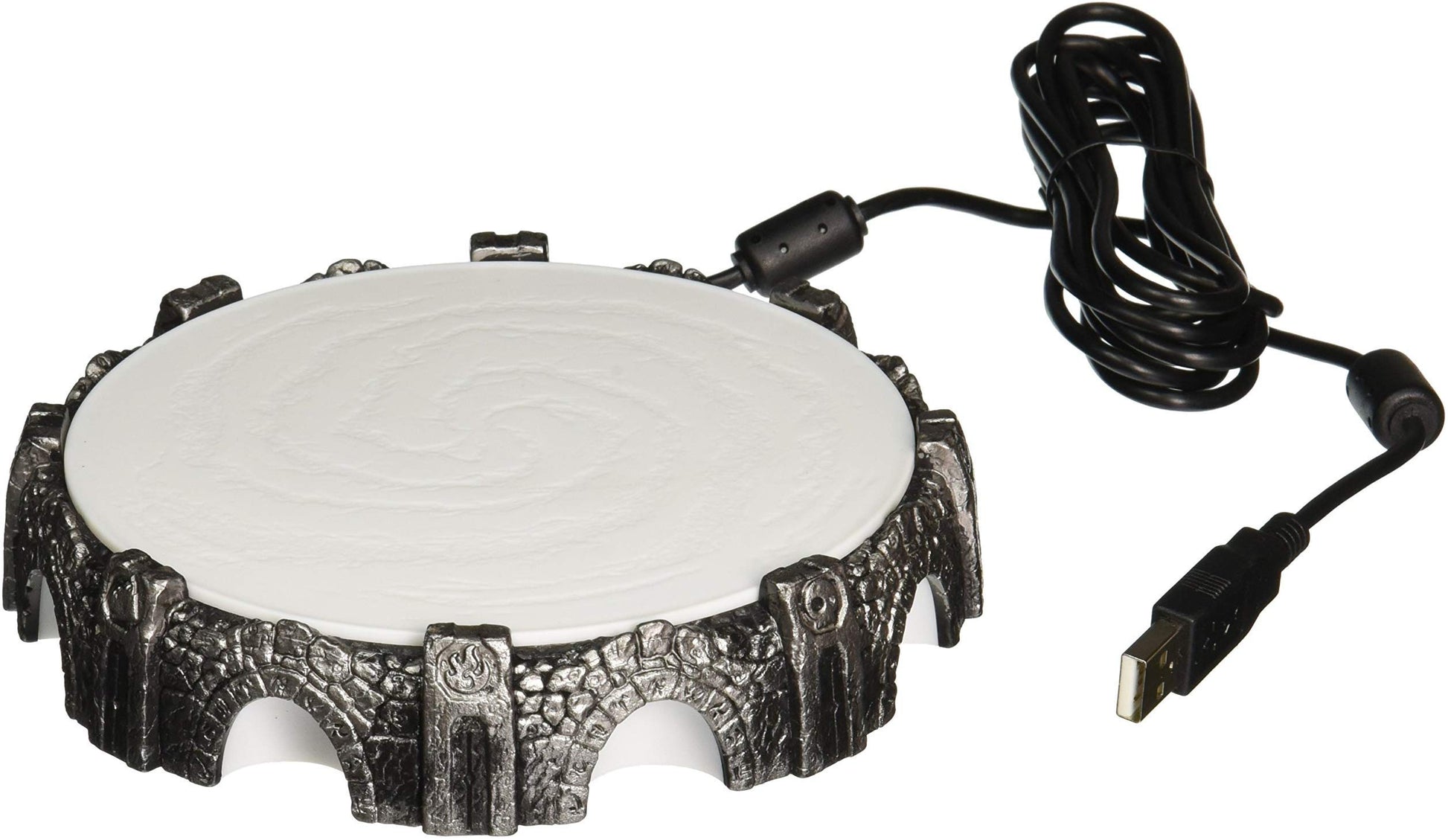 ACTIVISION Skylanders Swap Force Portal of Power - New for Wii, Wii U, PS3, PS4, White, Model 0000547, Plastic Material