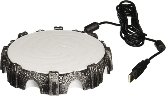 ACTIVISION Skylanders Swap Force Portal of Power - New for Wii, Wii U, PS3, PS4, White, Model 0000547, Plastic Material