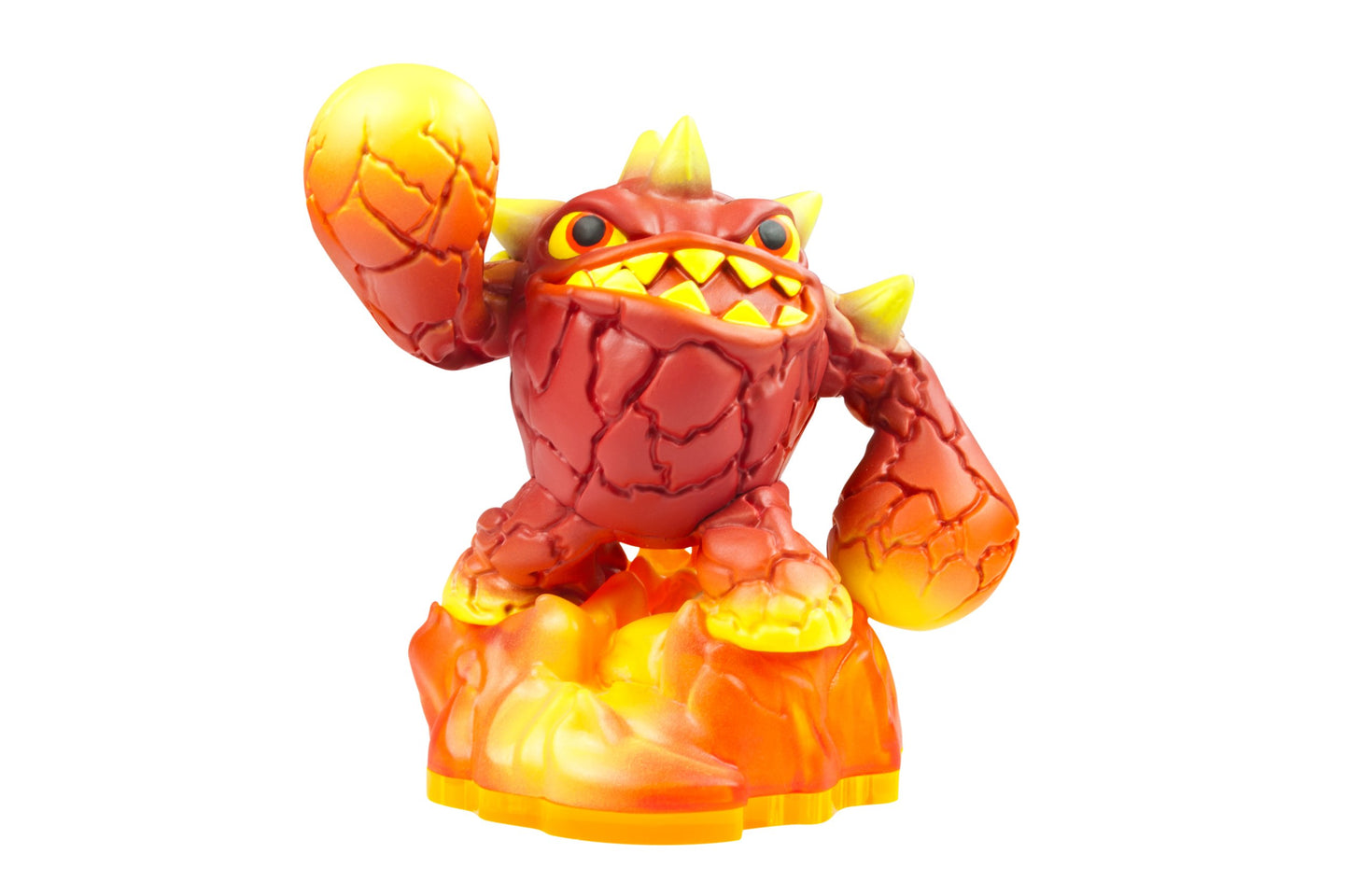 ACTIVISION Skylanders Giants Eruptor Character Pack Model 84494 - Core Series 2