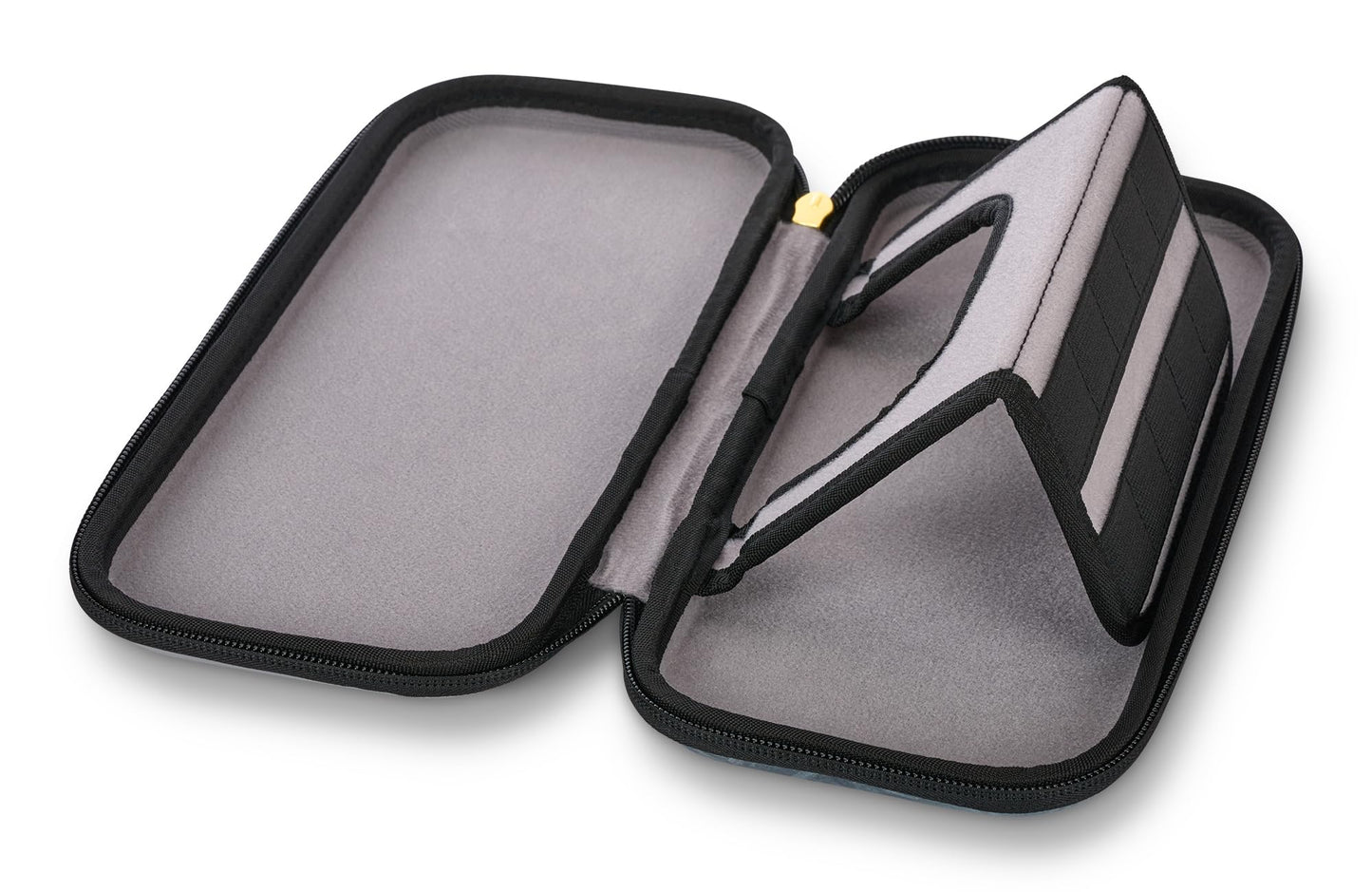 PowerA Slim Case for Nintendo Switch OLED - Intrepid Link, Model NSCS0210-01, Lightweight Protection