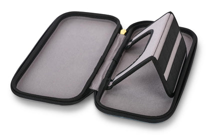 PowerA Slim Case for Nintendo Switch OLED - Intrepid Link, Model NSCS0210-01, Lightweight Protection