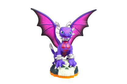 ACTIVISION Skylanders Giants Single Character Pack - Core Series 2 Cynder Model 85000