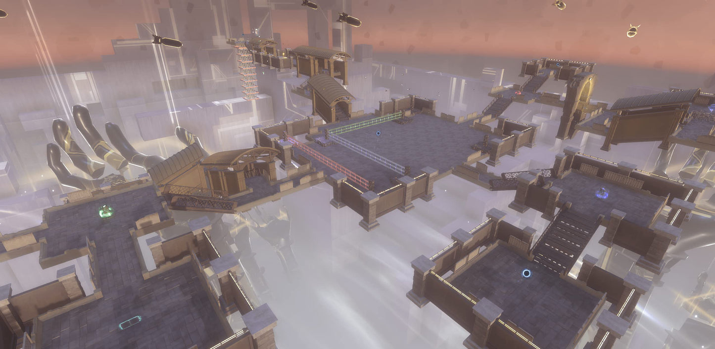 Deep Silver Mato Anomalies - Xbox Series X Game