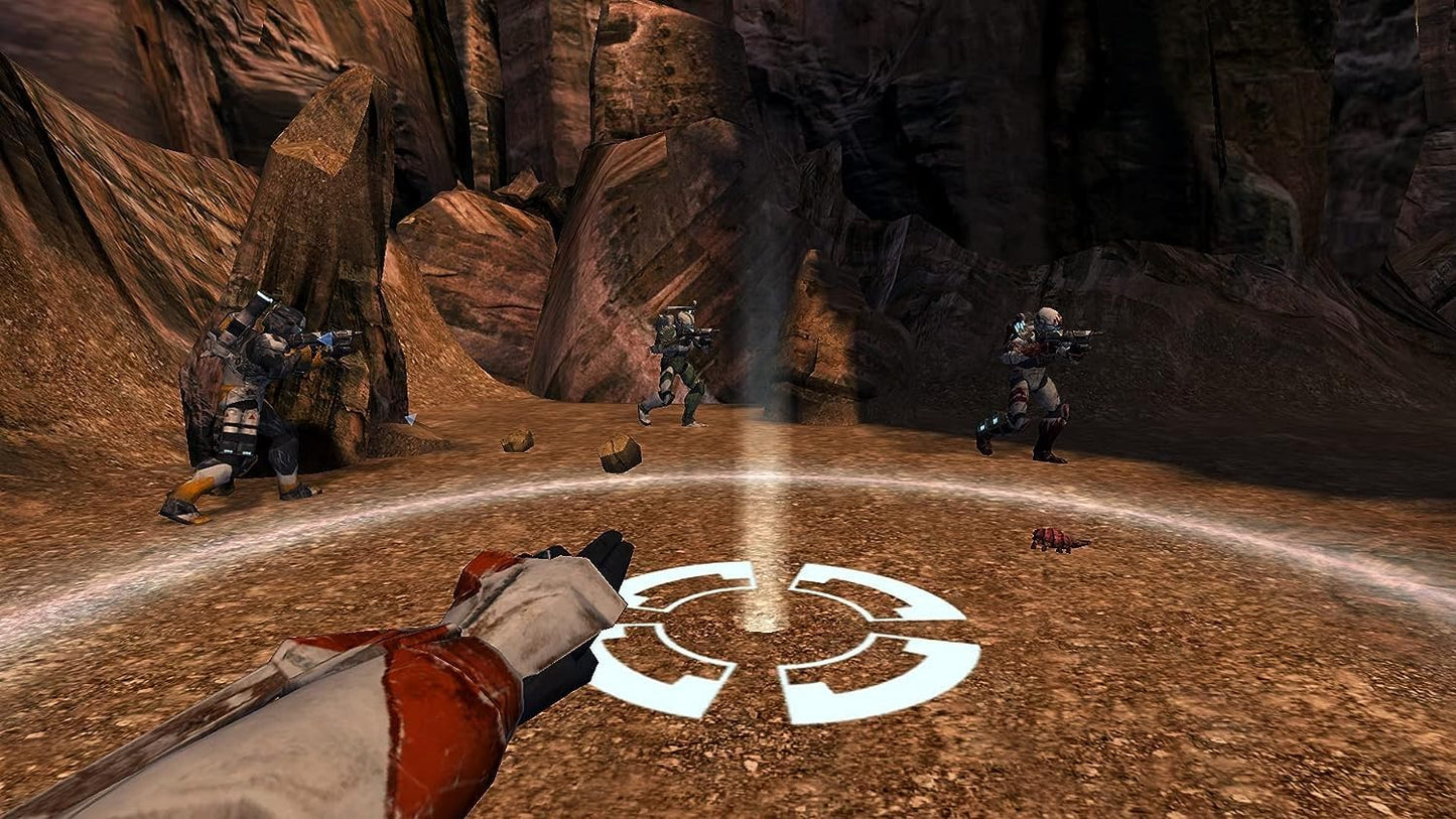 THQ Nordic Star Wars Racer & Commando Combo - PS4 Standard Edition, Model 9120080076939