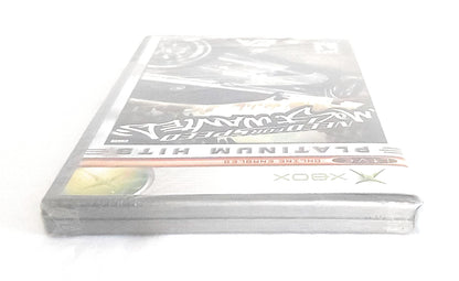 Electronic Arts Need for Speed Most Wanted - Xbox Game, Model 14633148220