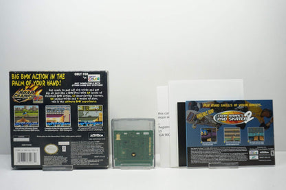 ACTIVISION Road Champs BXS Stunt Biking Game - Renewed Edition