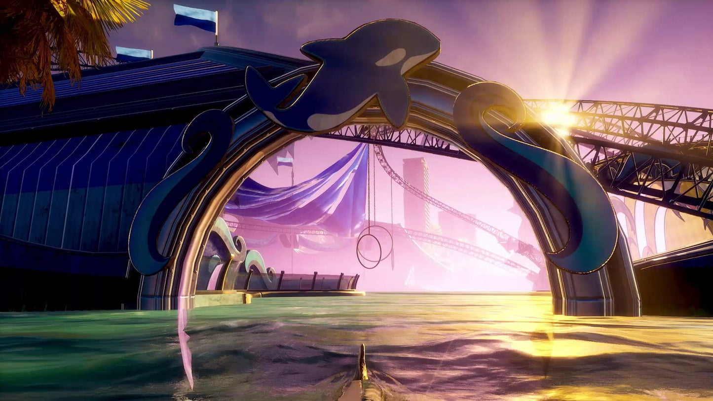 Deep Silver Maneater - Day One Edition (PS4) - Model DESA42.UK.22DE