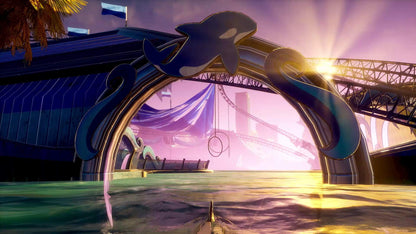 Deep Silver Maneater - Day One Edition (PS4) - Model DESA42.UK.22DE