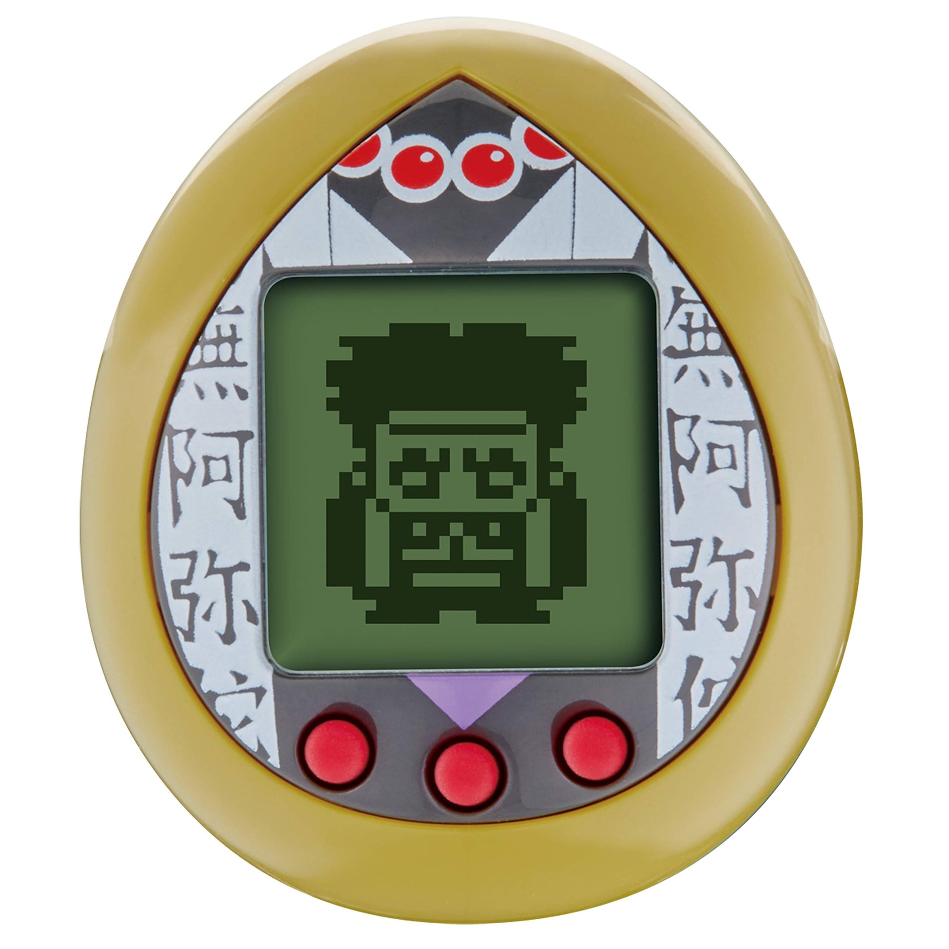 Tamagotchi Nano x Demon Slayer - Obanaitchi (Japanese Version)