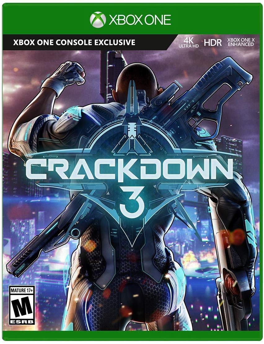 splitdown 3 - Standard Edition - Xbox One