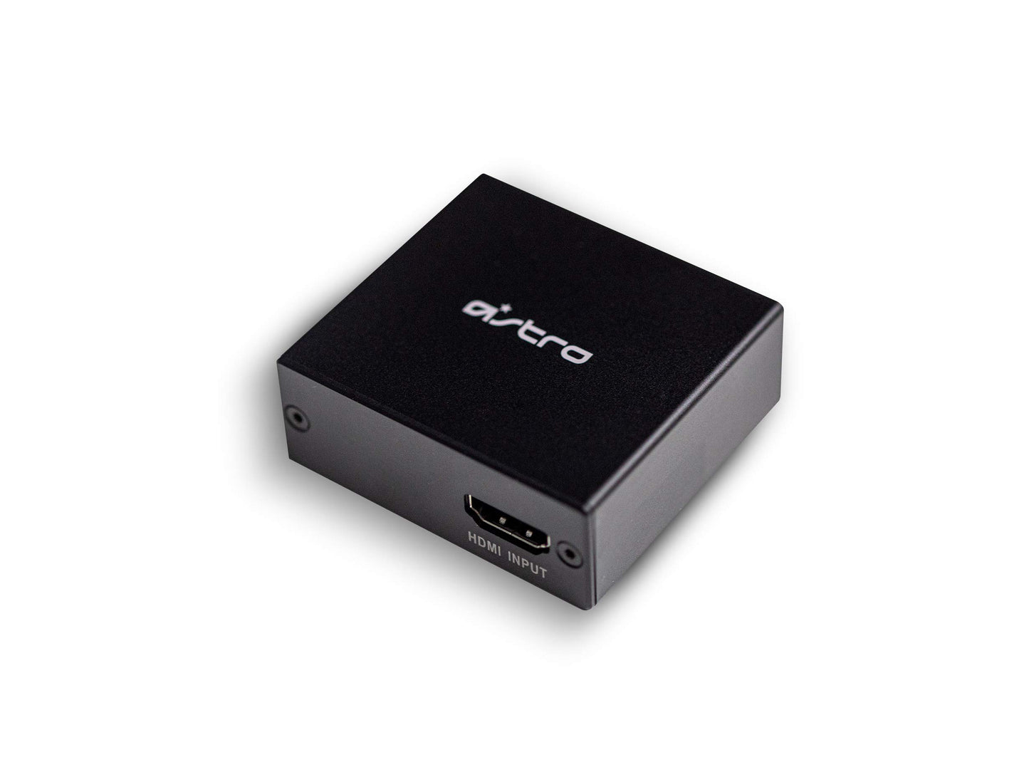 ASTRO Gaming HDMI Adapter for PlayStation 5 - Black, Model 943-000449