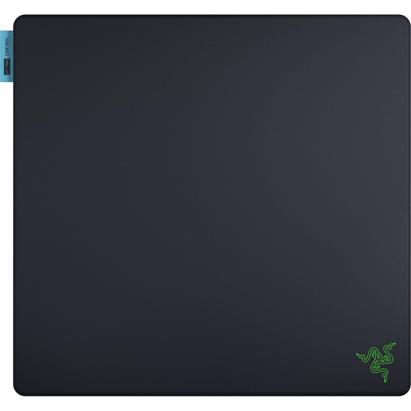 Razer Gigantus V2 Pro Soft Esports Gaming Mouse Pad (Control) - High Friction Cloth Surface, Tracking Accuracy, GlideCore Foam, 