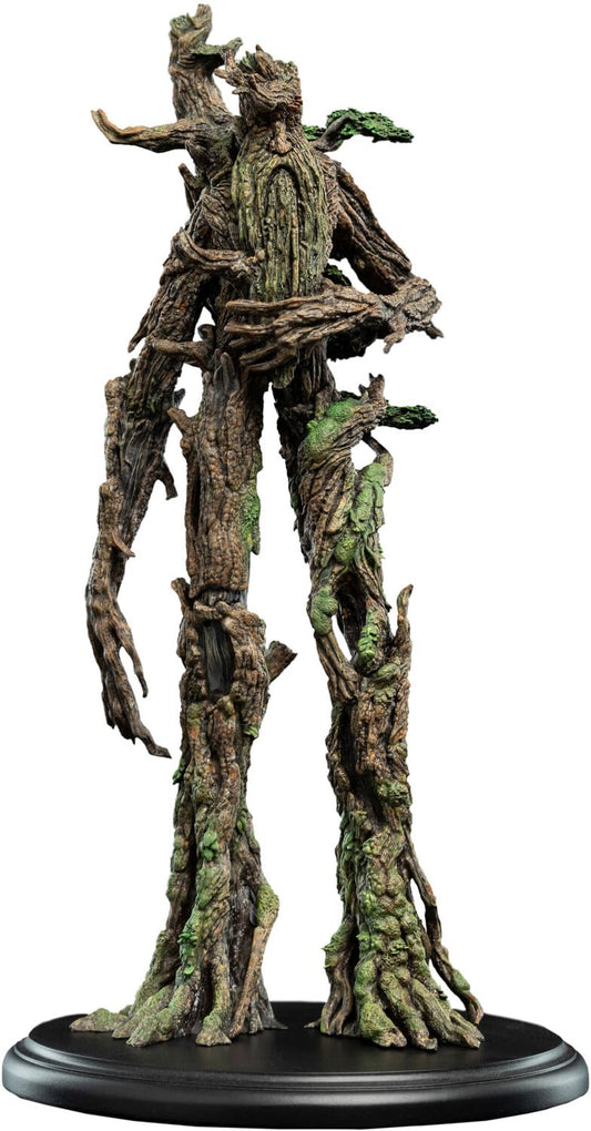 Weta Workshop - The Lord of The Rings Trilogy - Treebeard Miniature Polystone Statue