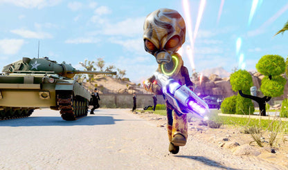 THQ Nordic Destroy All Humans! for Nintendo Switch - Model 22950