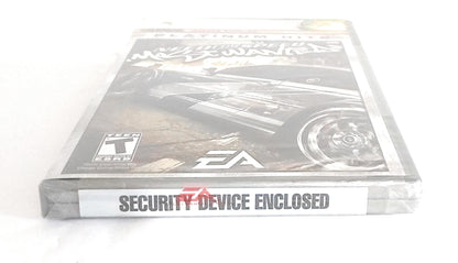Electronic Arts Need for Speed Most Wanted - Xbox Game, Model 14633148220