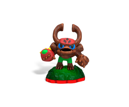 ACTIVISION Skylanders Trap Team Starter Pack for Nintendo 3DS - Model 87050