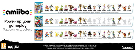 Nintendo Mario Kart 8 for Wii U - Model 81496 - Exciting Racing Game Experience